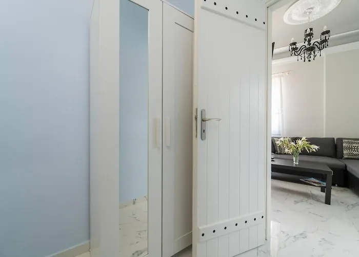 فندق Santorita Suites Akrotírion