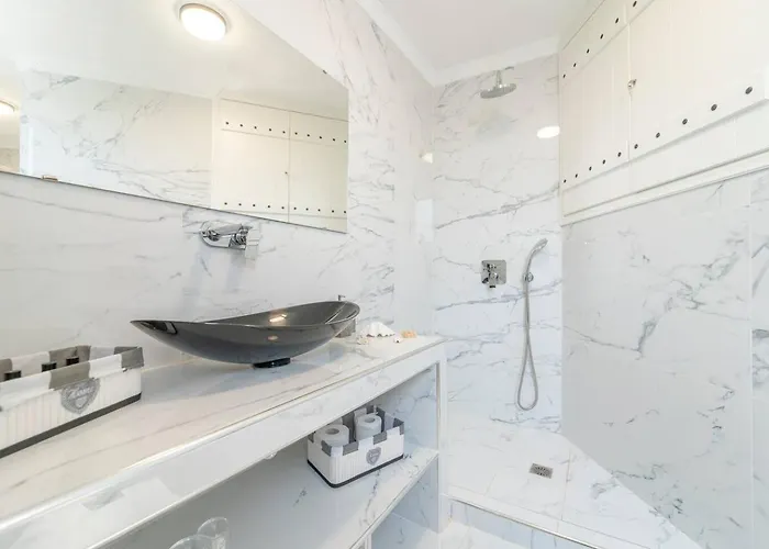 فندق Santorita Suites