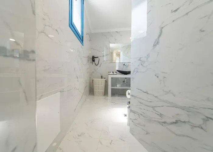 Santorita Suites Akrotírion