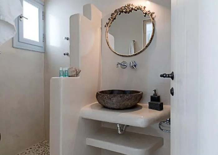 Santorita Suites فندق 3*