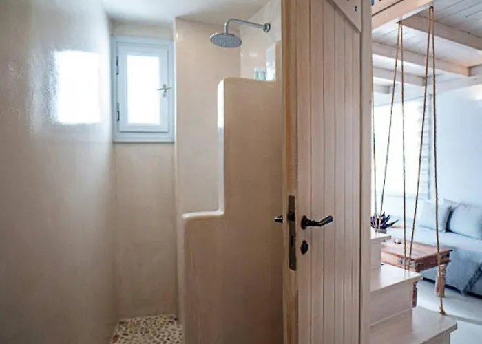 فندق Santorita Suites