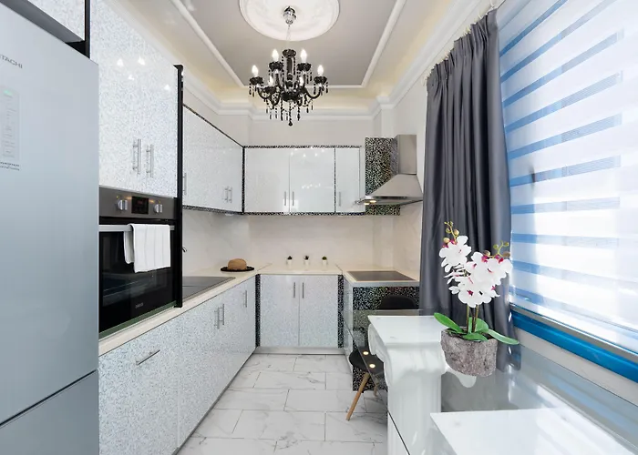 فندق Santorita Suites