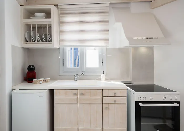 Santorita Suites فندق Akrotírion