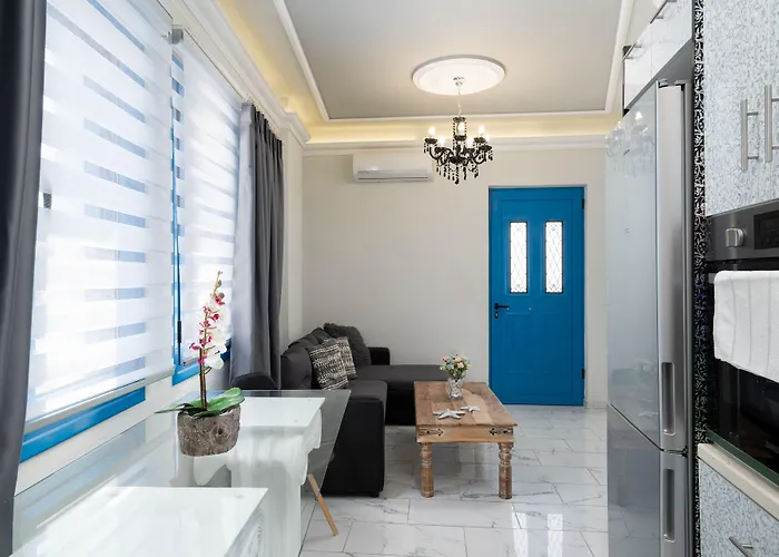 Santorita Suites Akrotírion