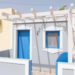 Santorita 酒店