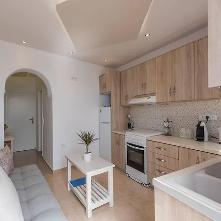 Hotel Santorita Suites