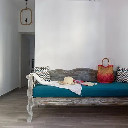 Hotel Santorita Suites Akrotírion