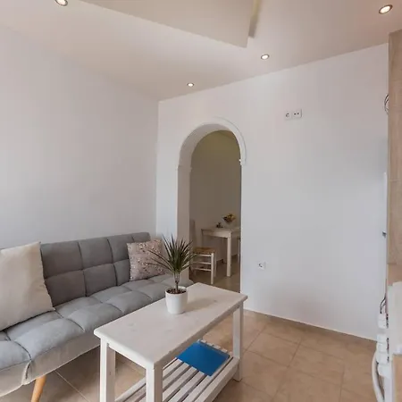 Santorita Suites Hotel Akrotírion