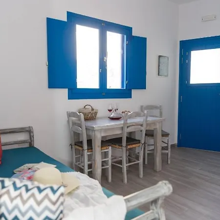 Hotel Santorita Suites