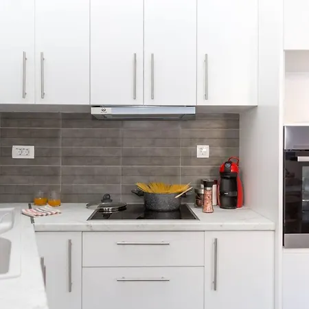 Hotel Santorita Suites *