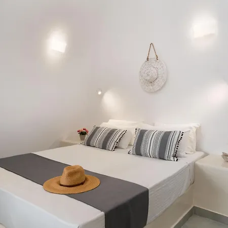 Hotel Santorita Suites *