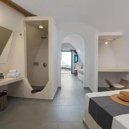 Santorita Suites * Akrotírion