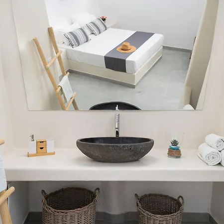 Hotel Santorita Suites *