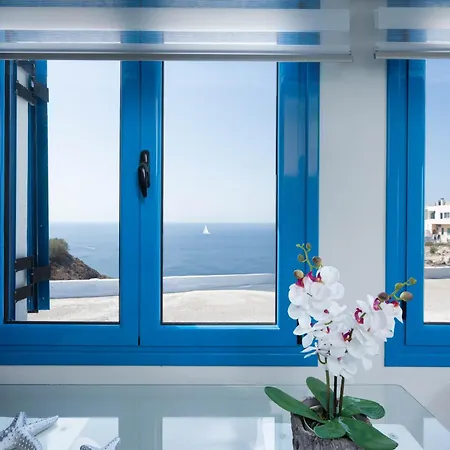 Hotel Santorita Suites *