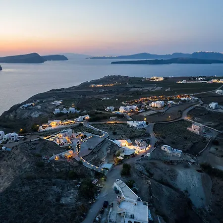 Santorita Suites Hotel