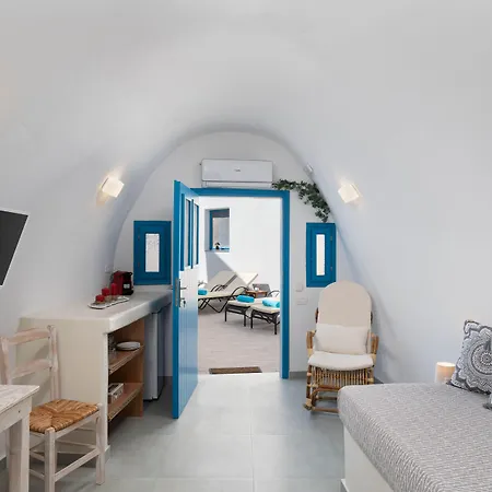 Santorita Suites Hotel