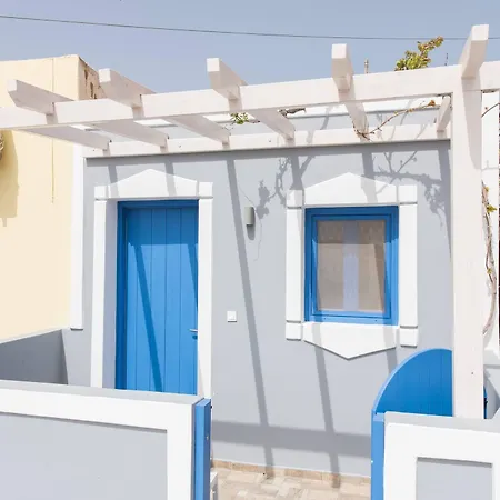 Santorita Suites Hotel