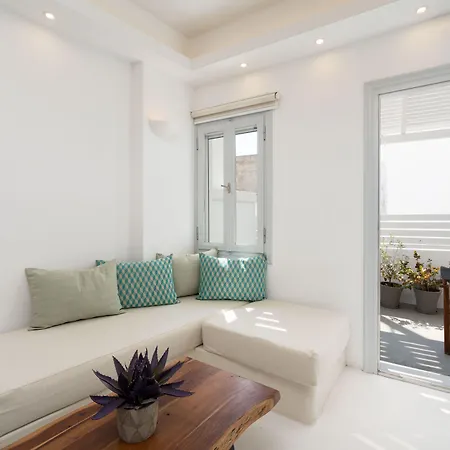 Santorita Suites Hotel Akrotírion