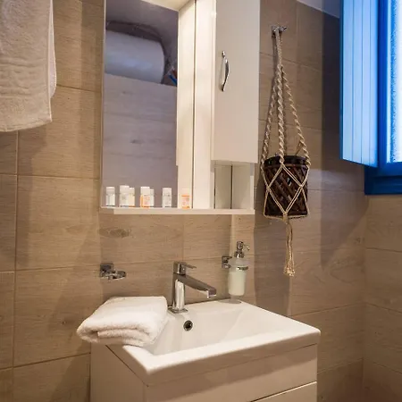 Hotel Santorita Suites *