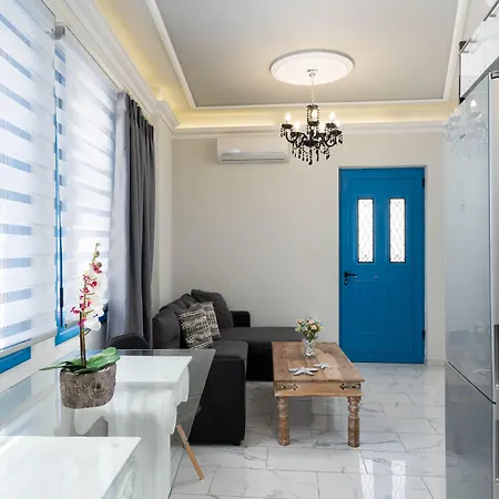 Santorita Suites Akrotírion