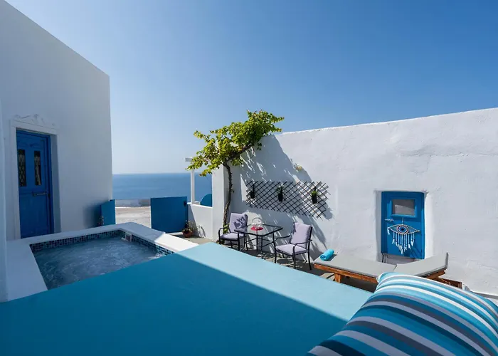 Santorita Akrotírion