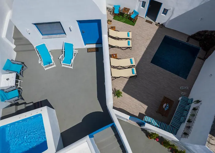 Santorita Akrotírion