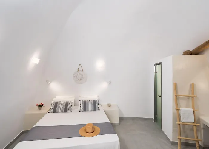 Hotel Santorita Akrotírion