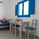 Hotel Santorita Akrotírion