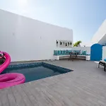 Santorita 3*