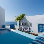Santorita Akrotírion