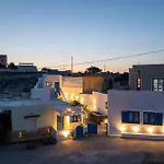 Santorita Hotel