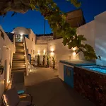 Hotel Santorita Akrotírion