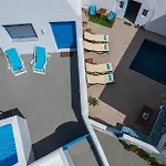 Santorita Akrotírion