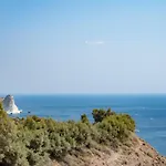 Hotel Santorita Akrotírion