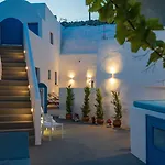 Santorita Hotel 3*