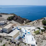 Hotel Santorita 3*