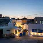 Hotel Santorita 3*