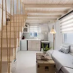 Santorita 3*