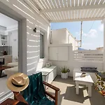 Santorita 3*