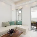 Santorita Hotel Akrotírion