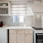 Santorita Hotel Akrotírion