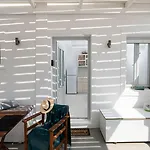 Santorita Hotel Akrotírion