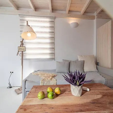 Santorita 3*