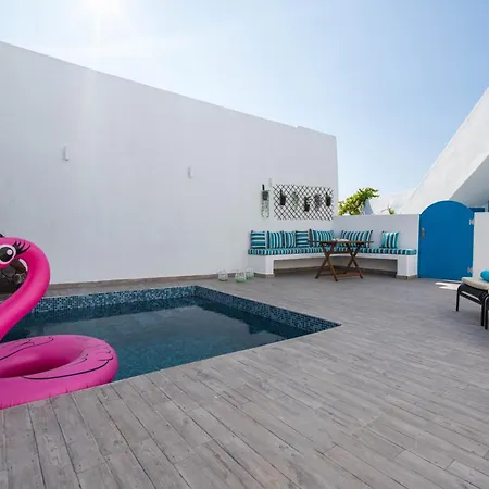 Santorita 3*