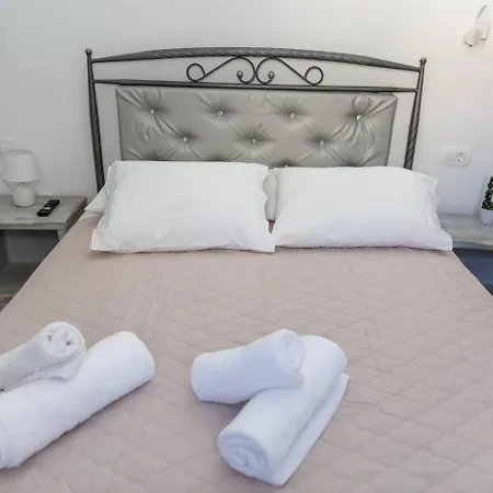 Hotel Santorita 3*