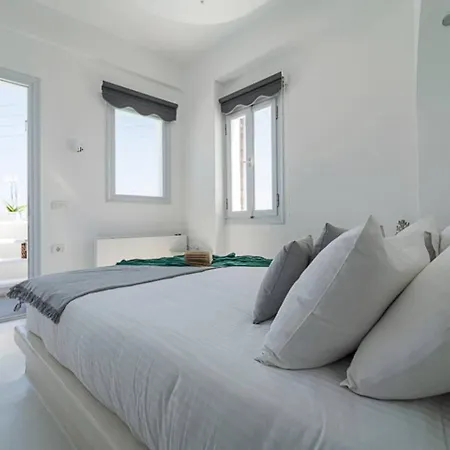 Santorita 3* Akrotírion