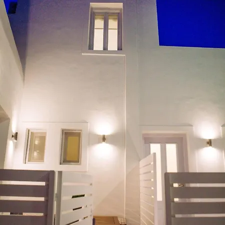 Santorita Hotel 3*